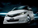 Honda Elysion by Mugen 2006 года